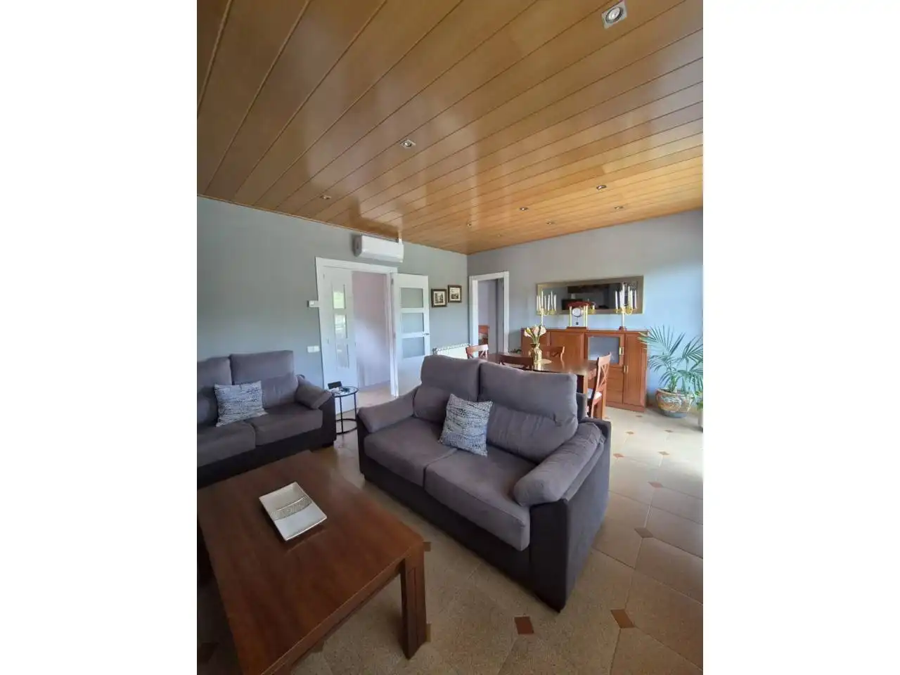 Detached house with pool for sale in Castellnou - Can Mir - Can Solà, imagen 7