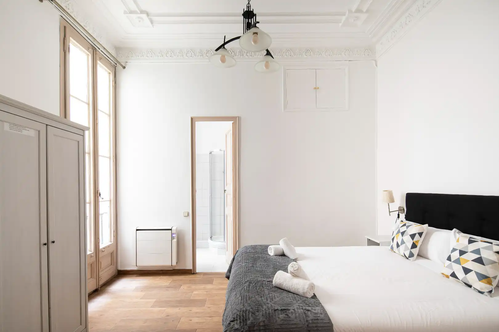 Apartamento con ascensor en venta en Eixample, imagen 2