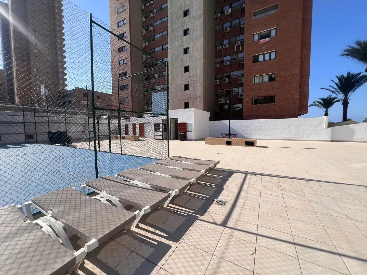 Piso con piscina en venta en Playa de Levante, imagen 15