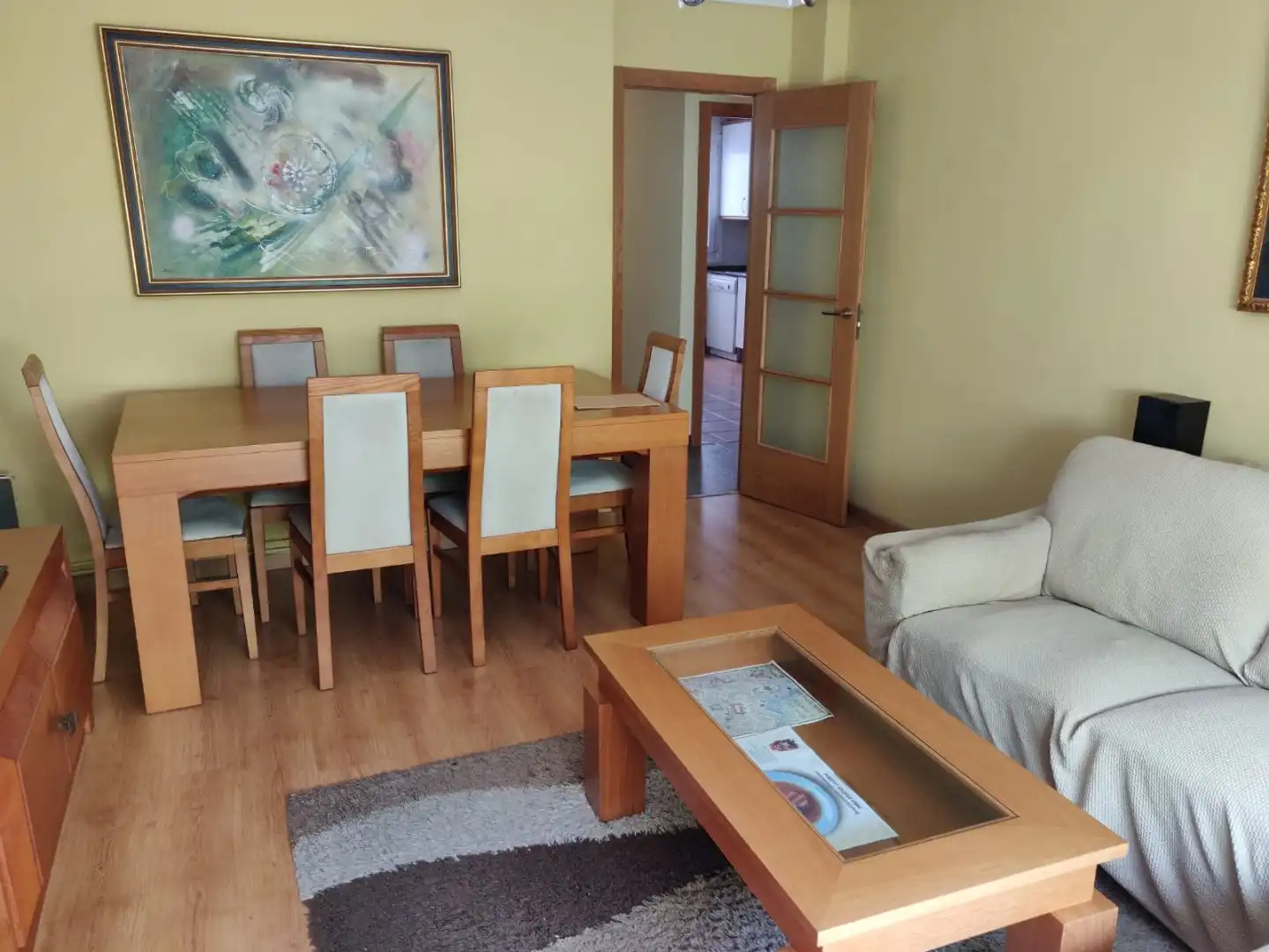Piso en venta en Liáns