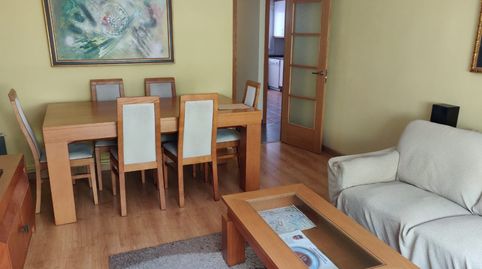Foto 2 de Piso en venta en Liáns, Oleiros