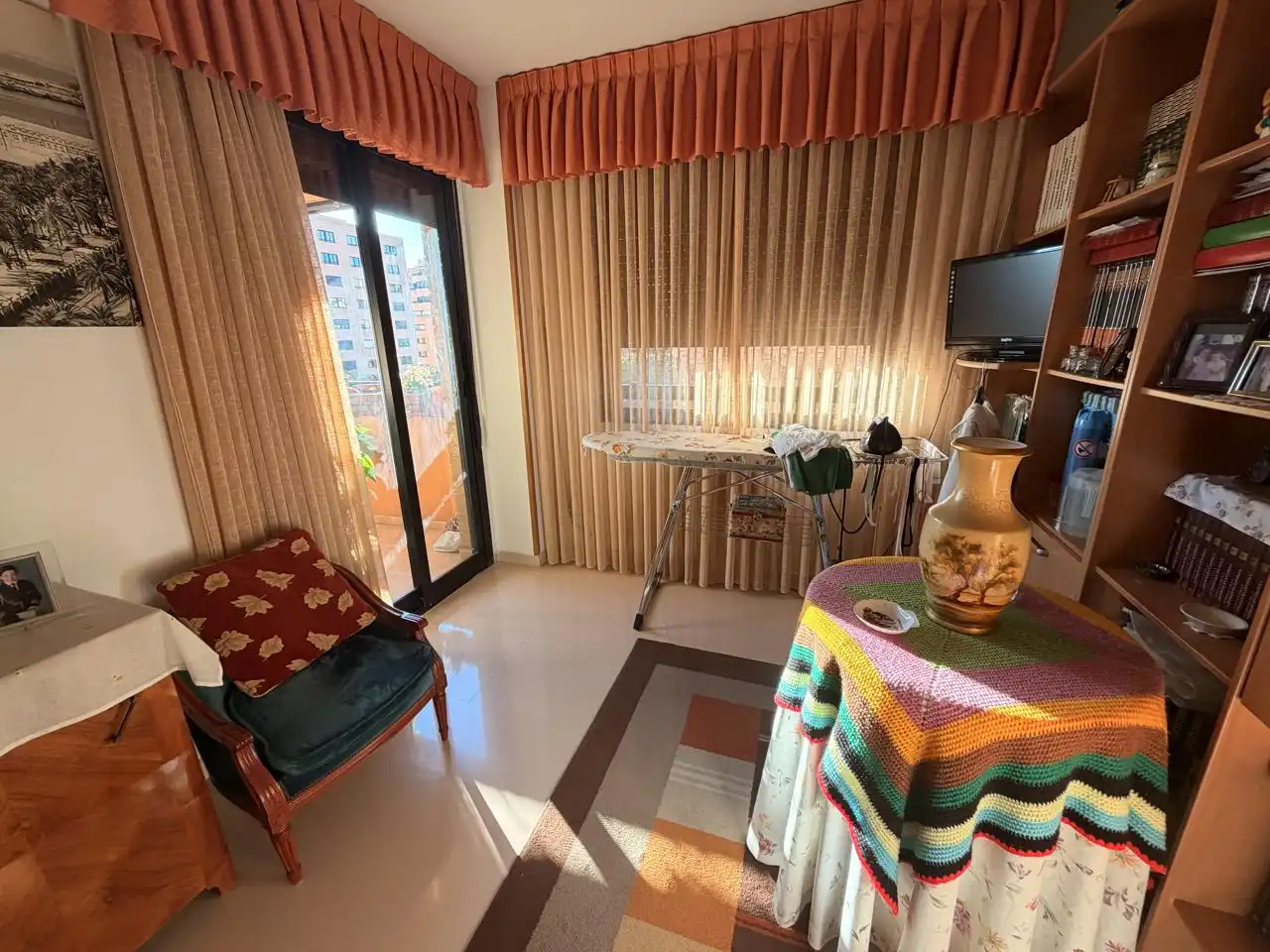 Habitación de Piso en venta en Alicante / Alacant con Terraza, Trastero y Piscina comunitaria
