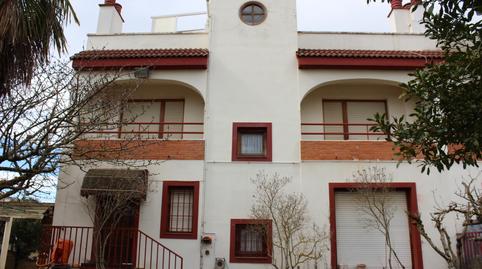 Foto 5 de Casa o chalet en venta en Paseo Cihuri, Anguciana, La Rioja