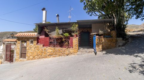 Foto 2 de Finca rústica en venda a Guainos Alto, Adra, Almería