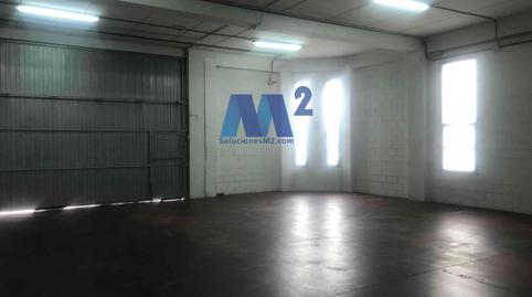 Photo 3 of Industrial buildings to rent in Rejas, Madrid