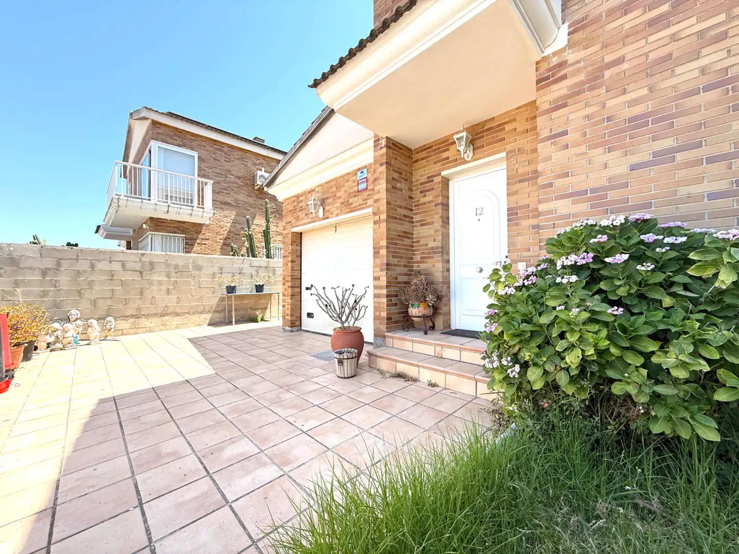 Villa avec terrasse à vendre à Carrer dels Quarts, imagen 53