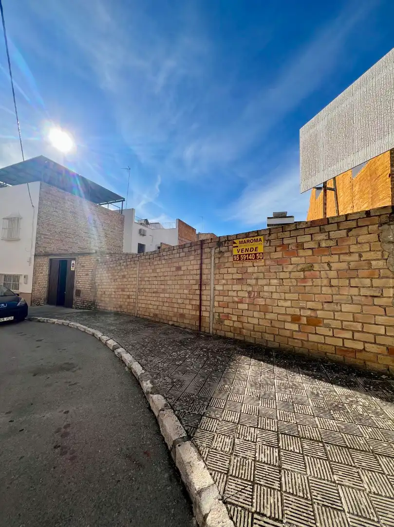 Terrenos y solares en venta en Estepa, imagen 7