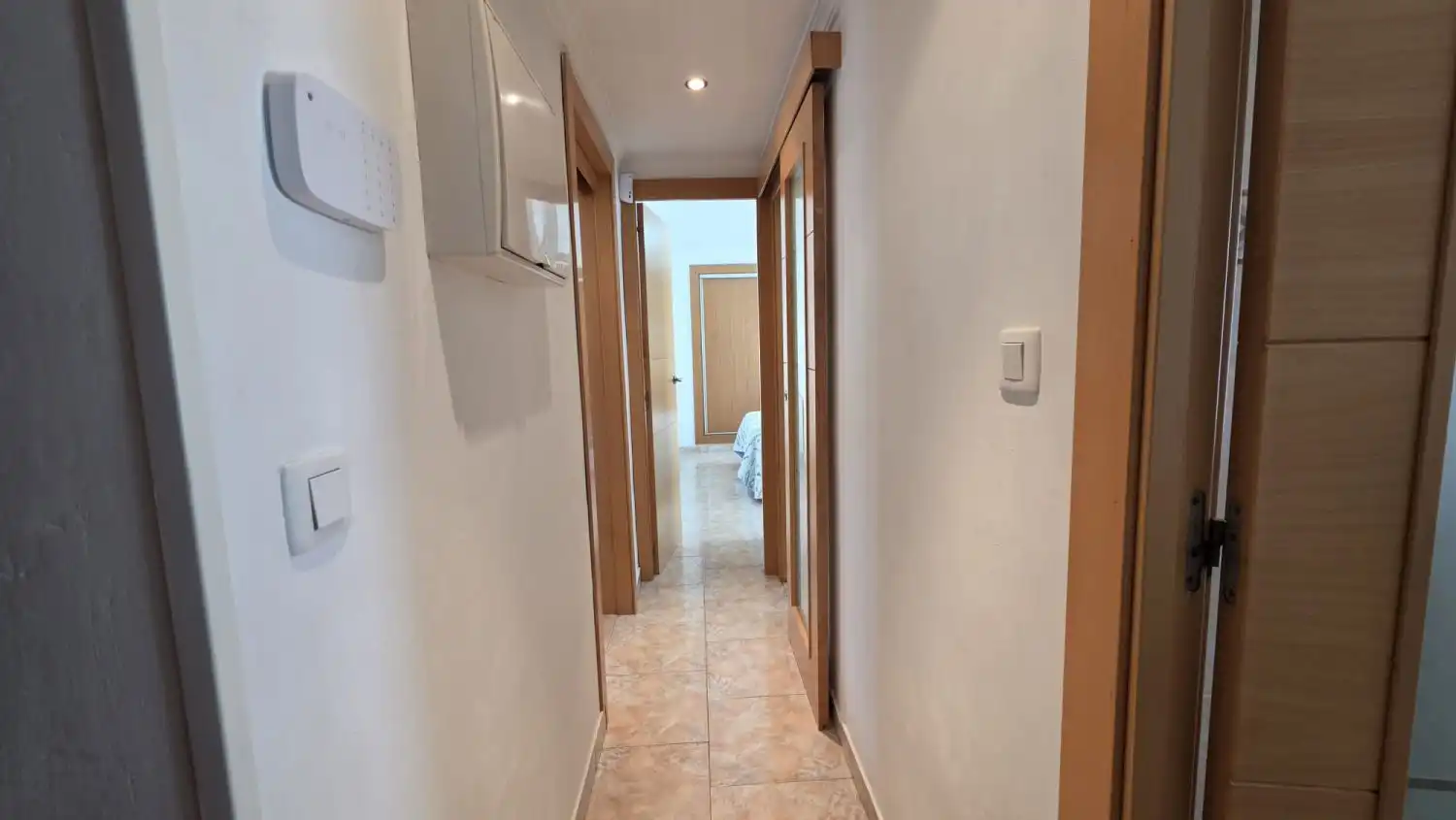 Flat for sale in HUESCAR, Angustias - Chana - Encina