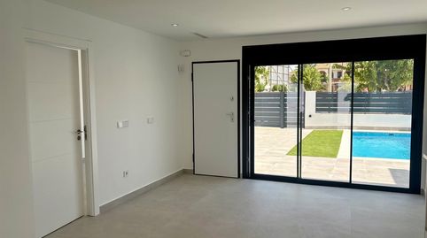 Foto 4 de Casa o chalet en venta en Los Narejos - Punta Calera, Los Alcázares