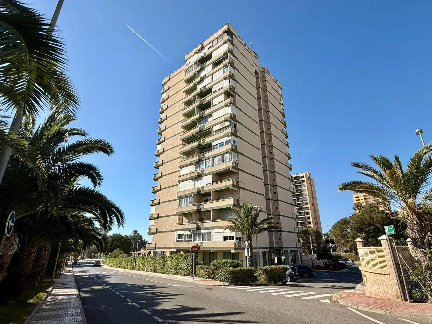 Wohnung zum Verkauf in Aguadulce Sur