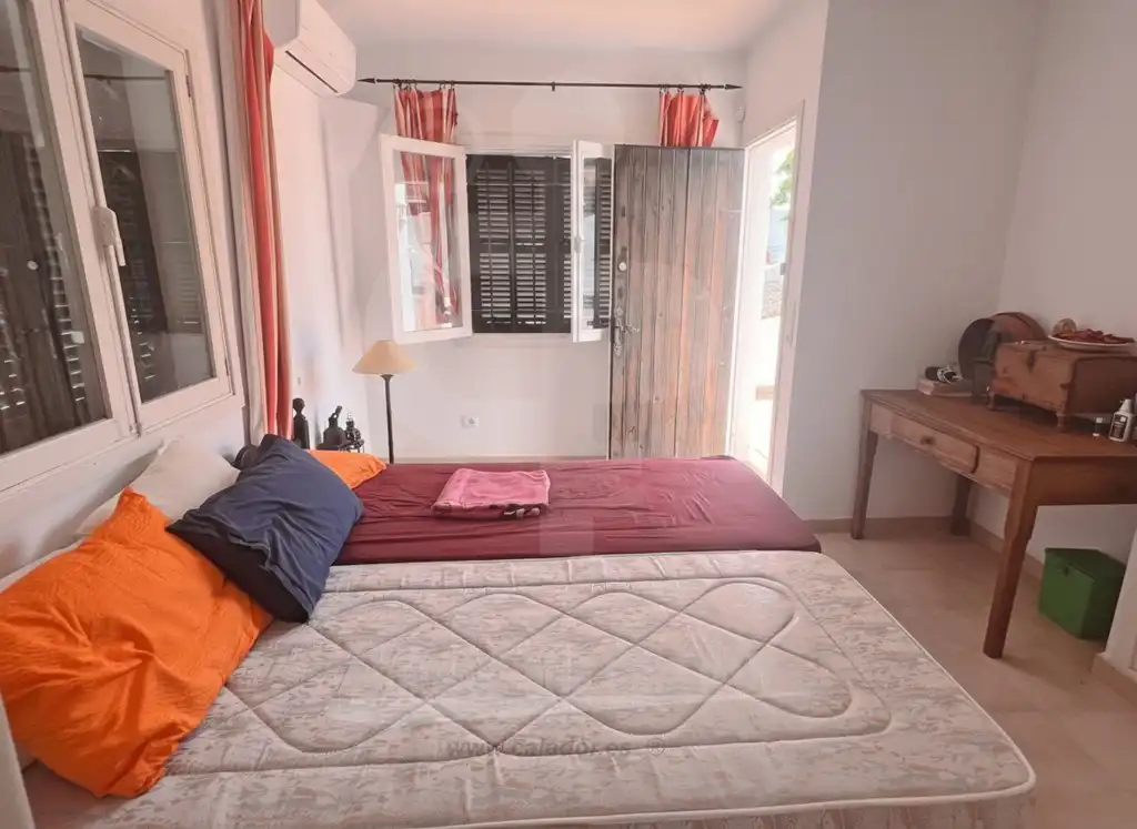 Chalet con terraza en venta en Cala d'Or, imagen 7