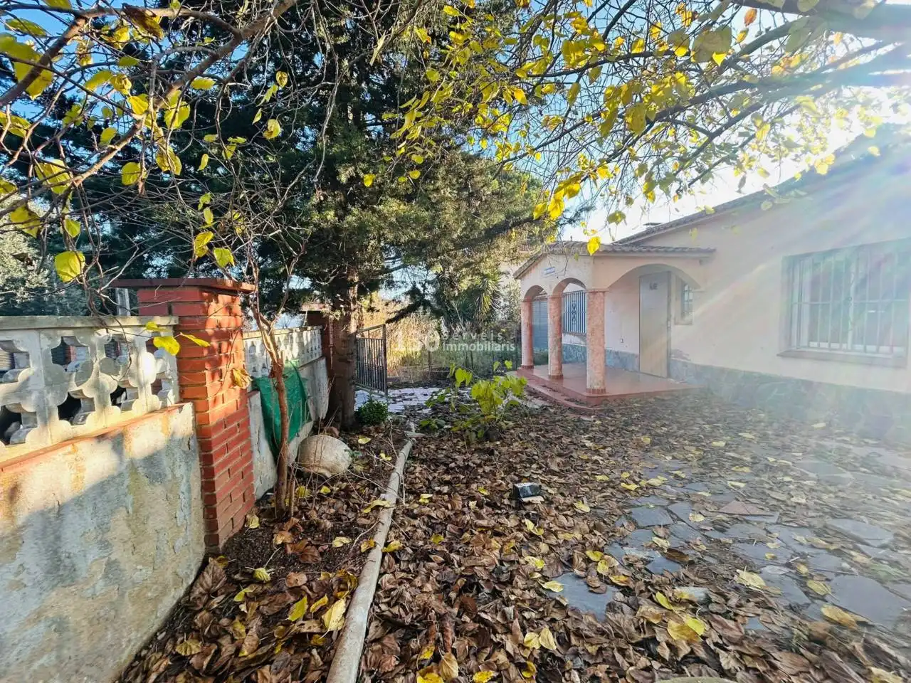 Maison avec jardin à vendre à Calle Pinetell, imagen 17