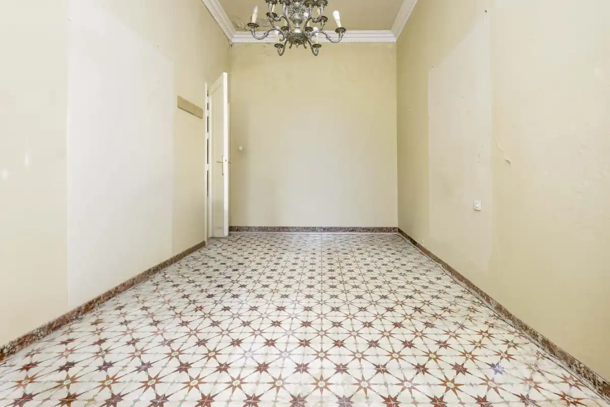 Comedor de Casa adosada en venta en Villanueva del Ariscal con Aire acondicionado, Calefacción y Terraza