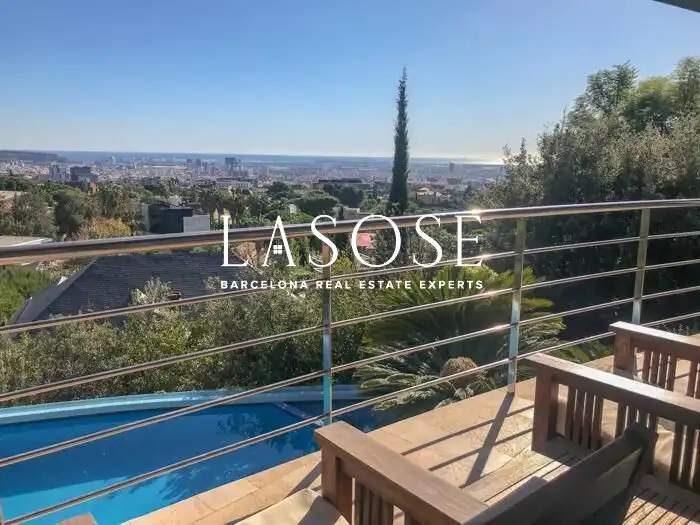 Haus mit Pool zum Verkauf in Carrer PERE BERRUGUETE, imagen 33