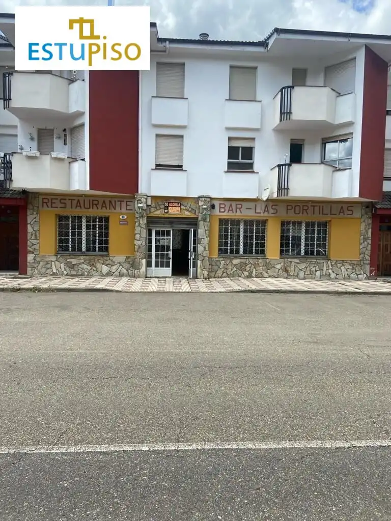 Geschaftsraum zum Verkauf in Matallana de Torío mit Möbliert