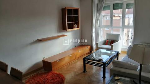 Photo 2 of Flat to rent in Mozart, Casa de Campo, Madrid