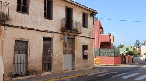 Foto 3 de Casa o chalet en venta en Carrer Sant Antoni, Almoines, Valencia