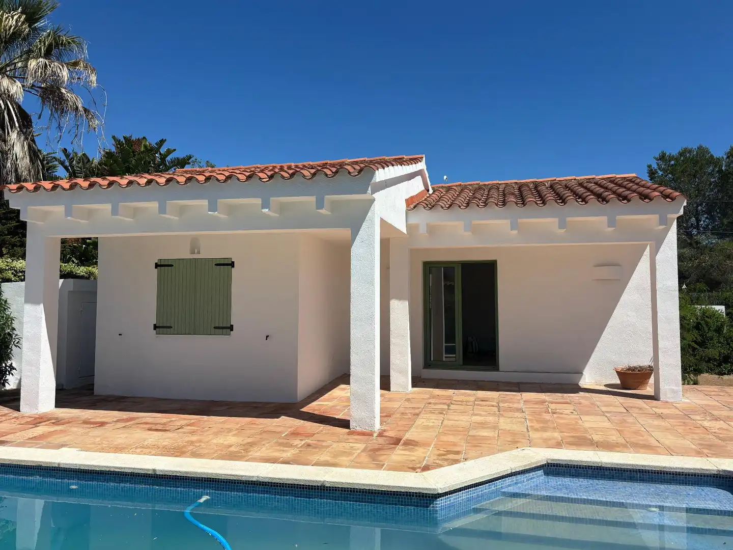 Villa zum Verkauf in Sant Jordi d'Alfama, imagen 48