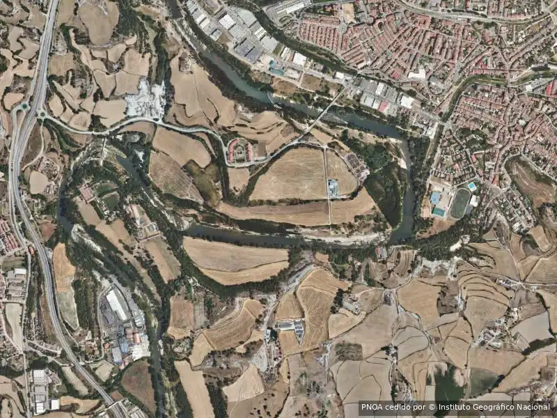 Piso en venta en Torelló, Barcelona