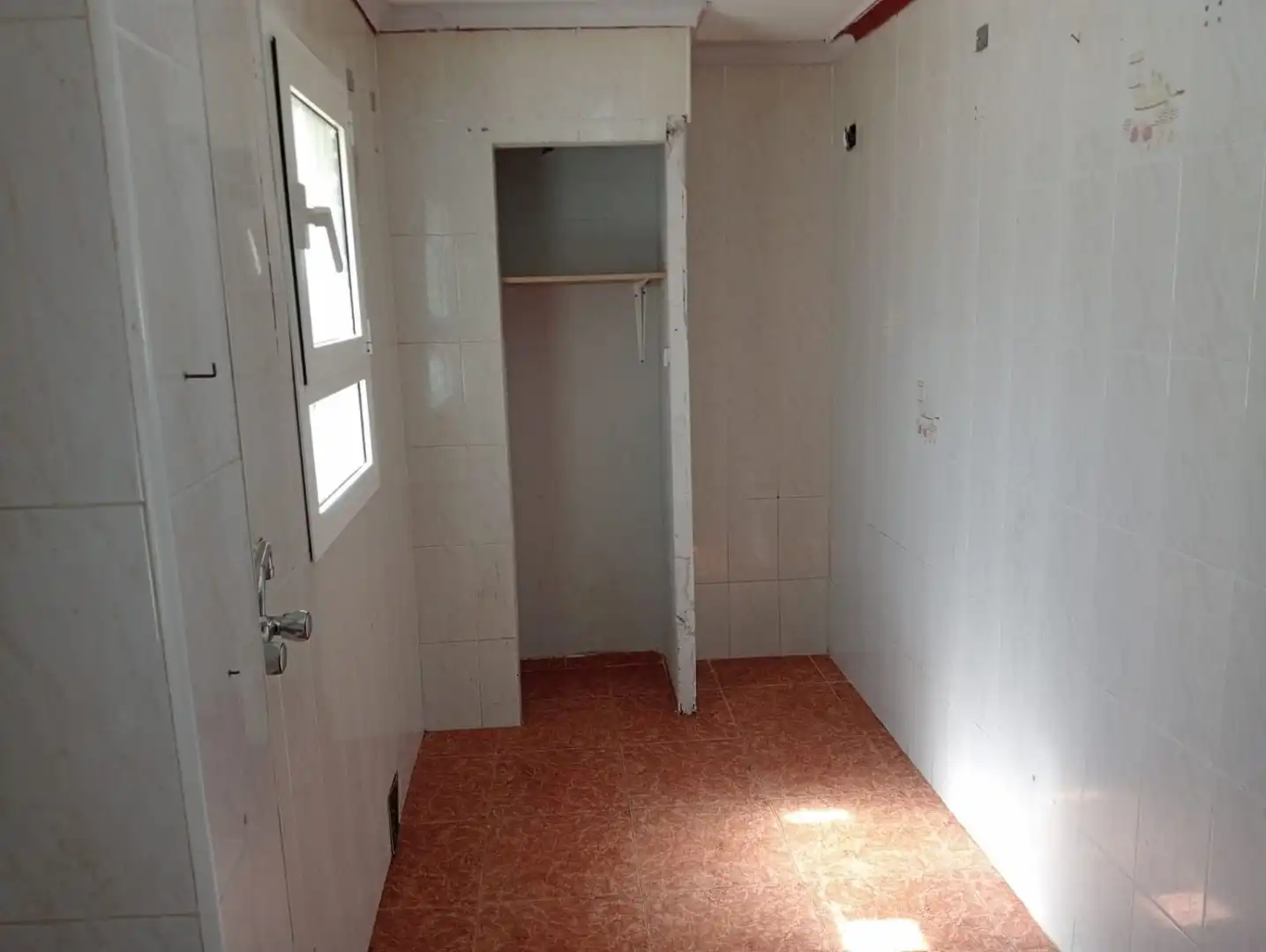 Piso en venta en Morón de la Frontera con Calefacción