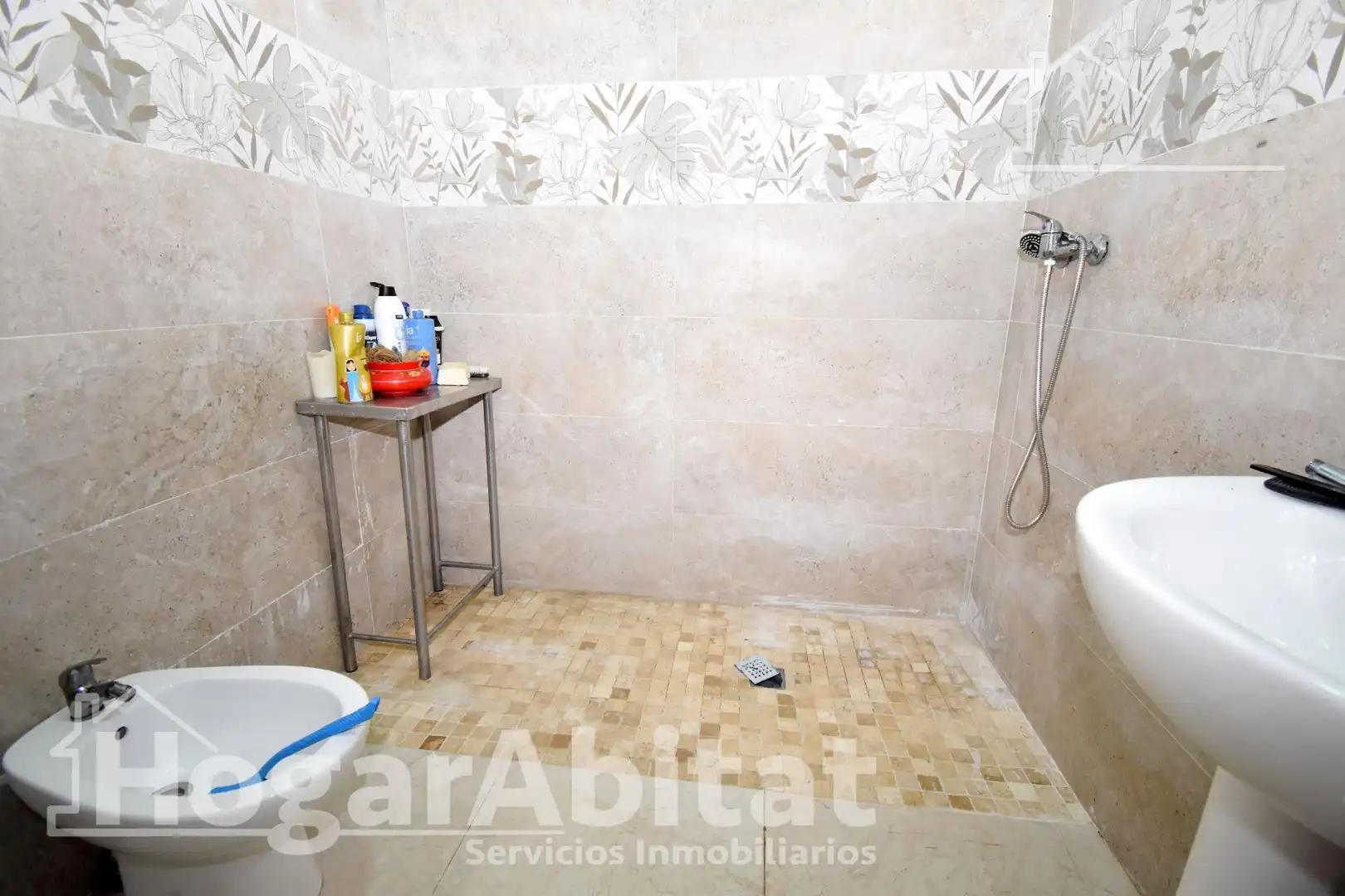Badezimmer von Haus oder Chalet zum Verkauf in Alzira mit Terrasse und Balkon