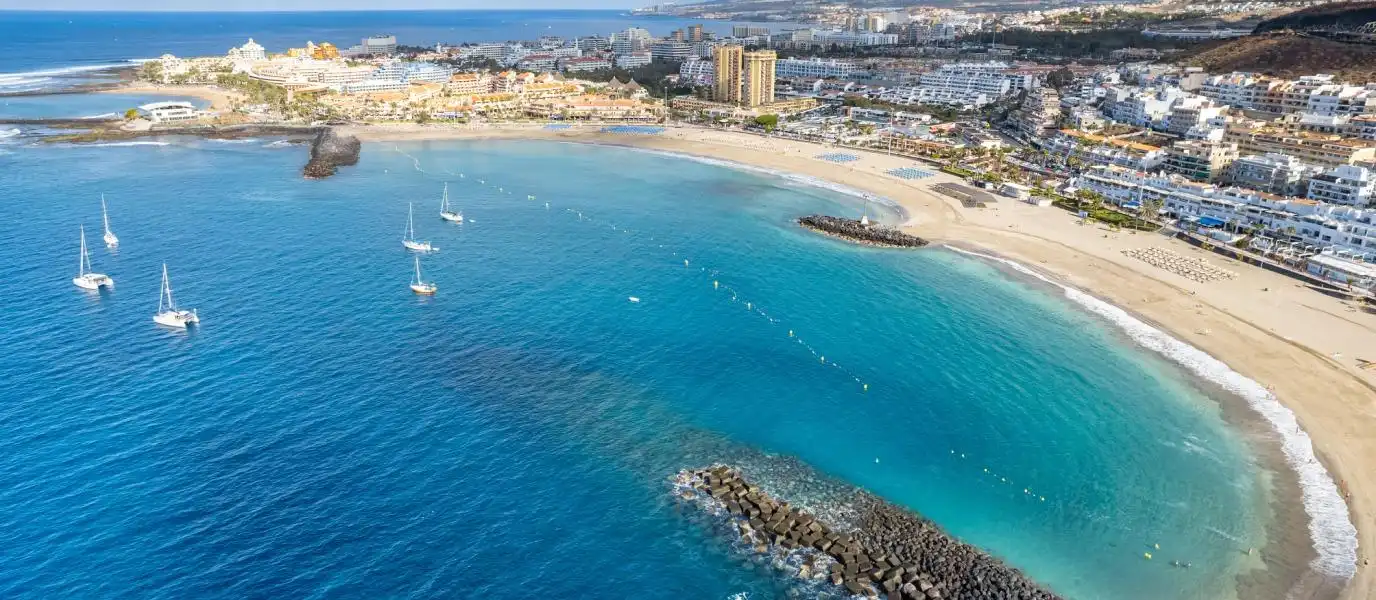 Local comercial de lloguer a Playa de las Américas, imagen 24