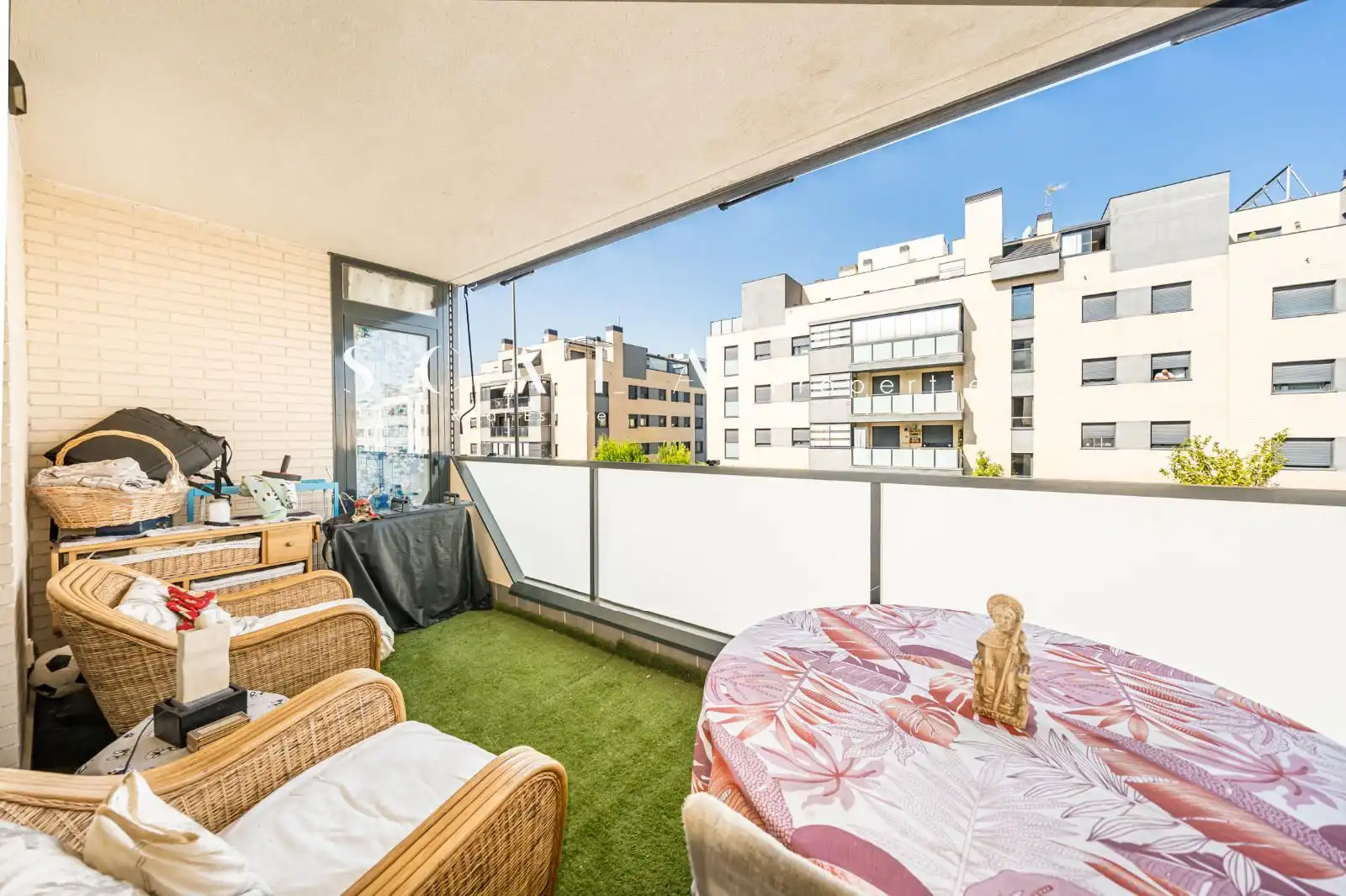 Wohnung mit Terrasse zum Verkauf in Narvaez, imagen 54