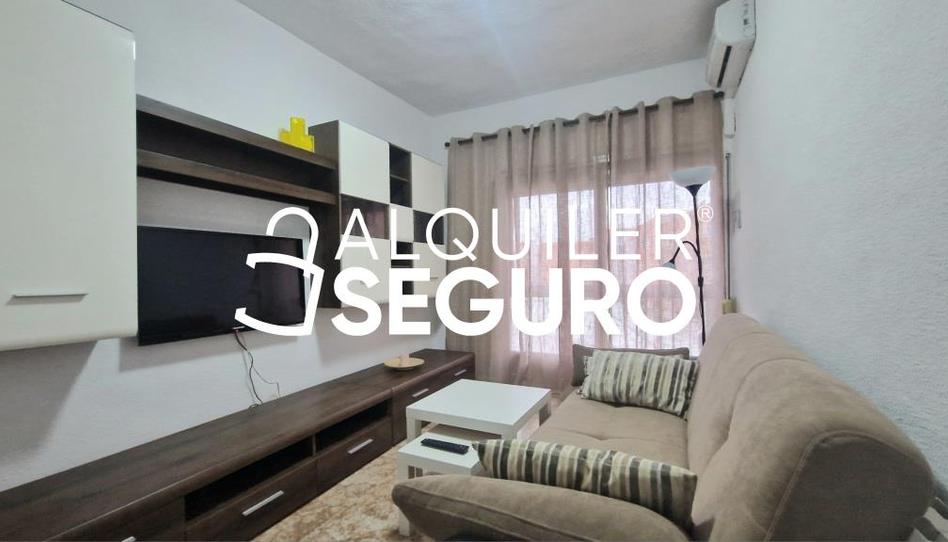 Photo 1 of Flat to rent in De San Mariano, Canillejas, Madrid