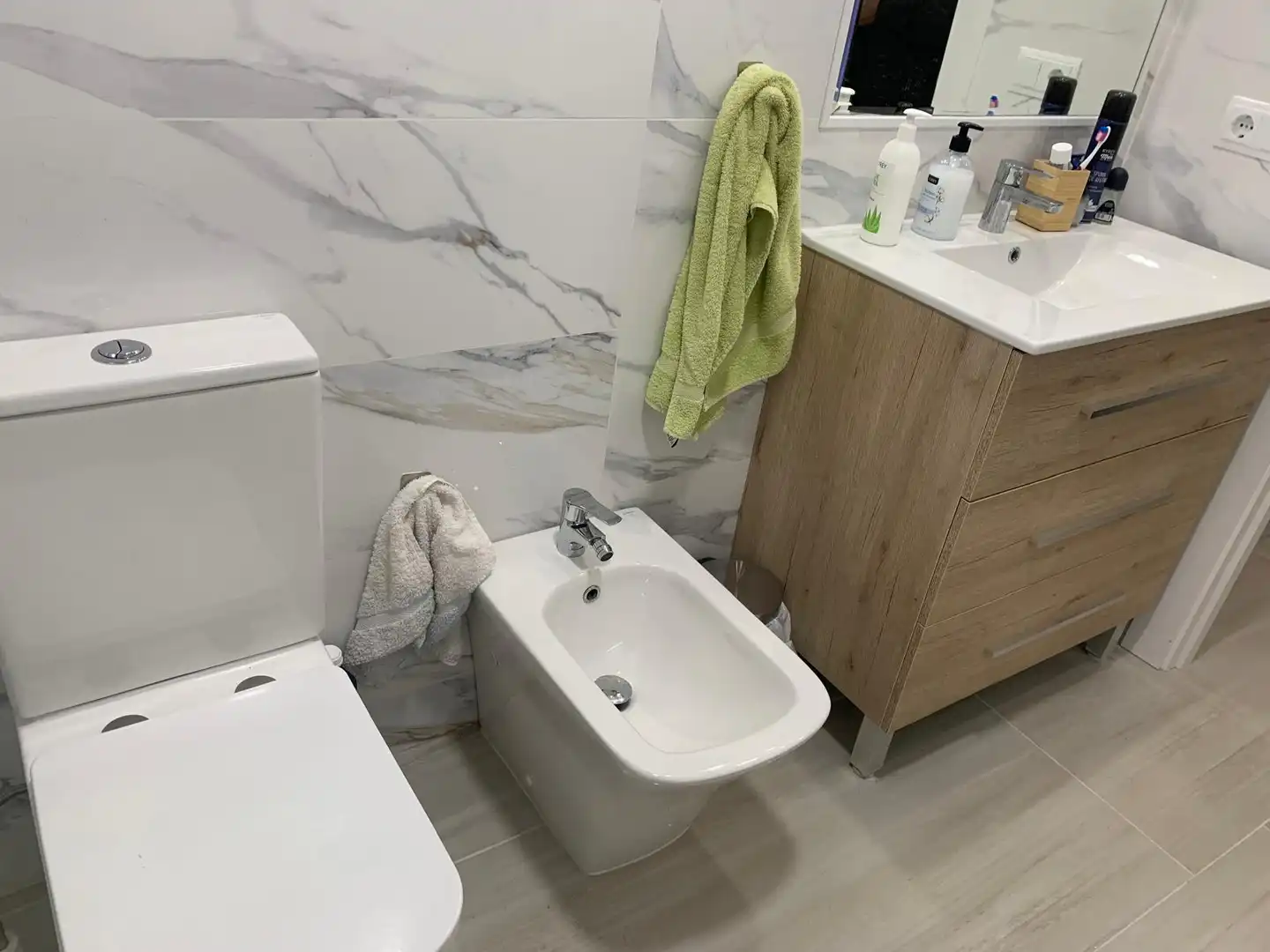 Flat with lift to rent in Plaça d'Hondures, imagen 42