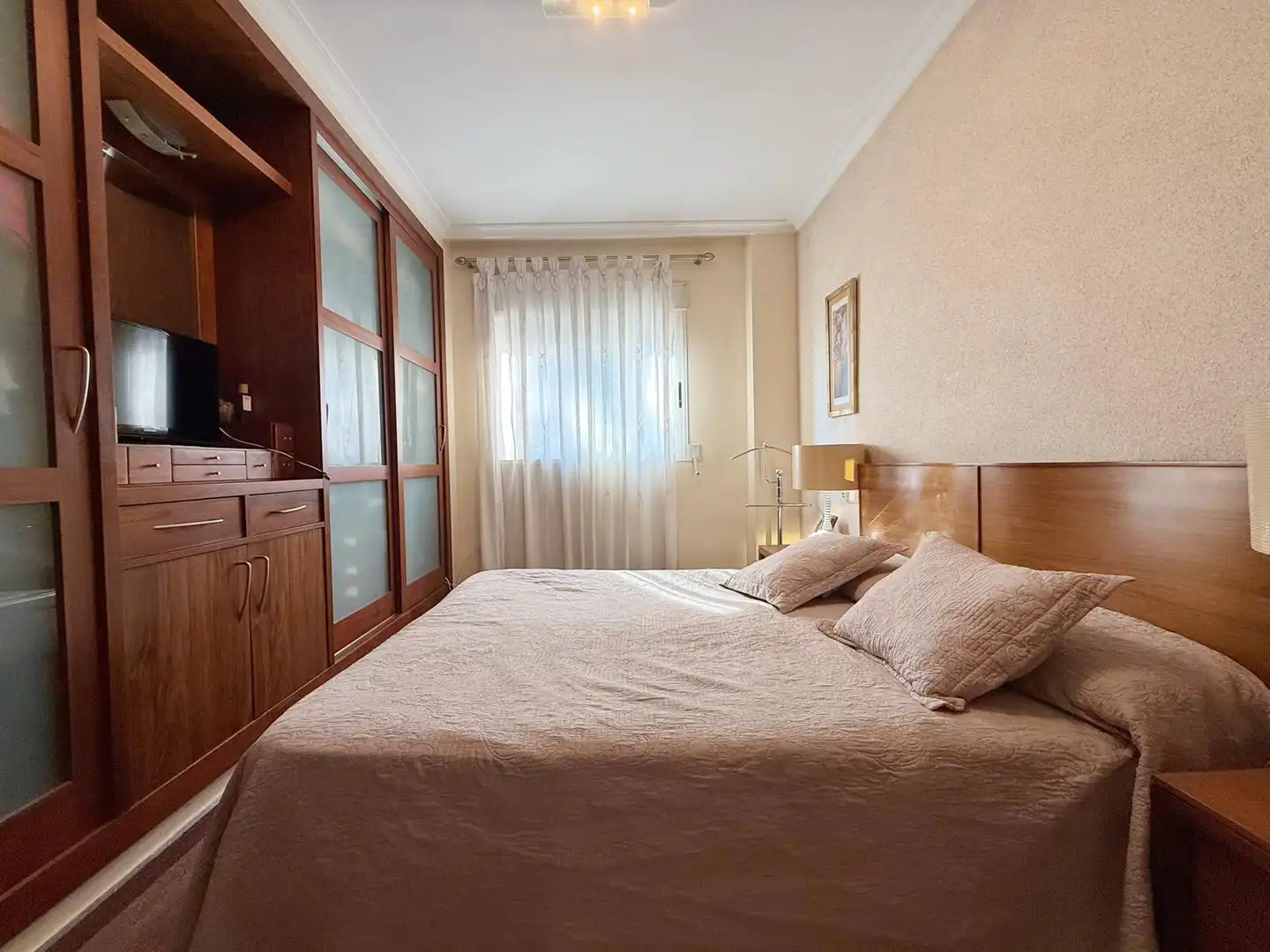 Appartamento con ascensore in vendita a Calle de Isabel la Católica, imagen 18