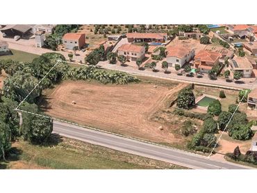 Terreno residenziale in vendita a Llambilles