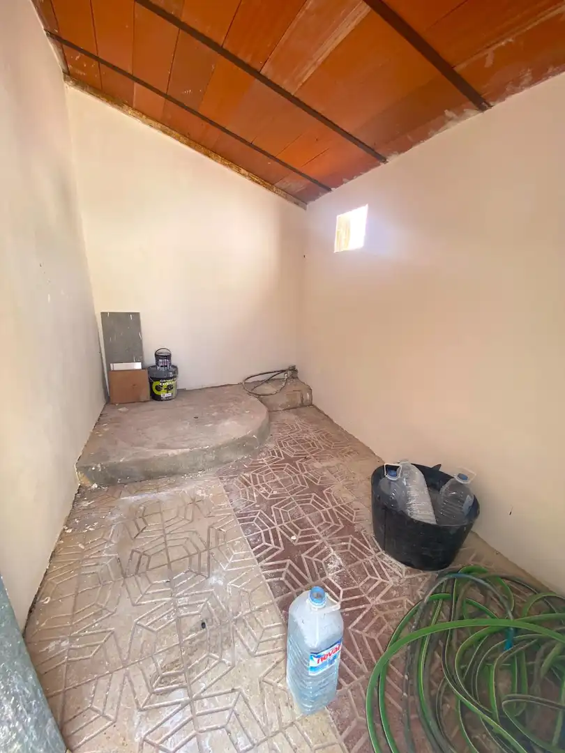 Doppelhaushälfte mit Garten zum Verkauf in Puerto de Mazarrón, imagen 21