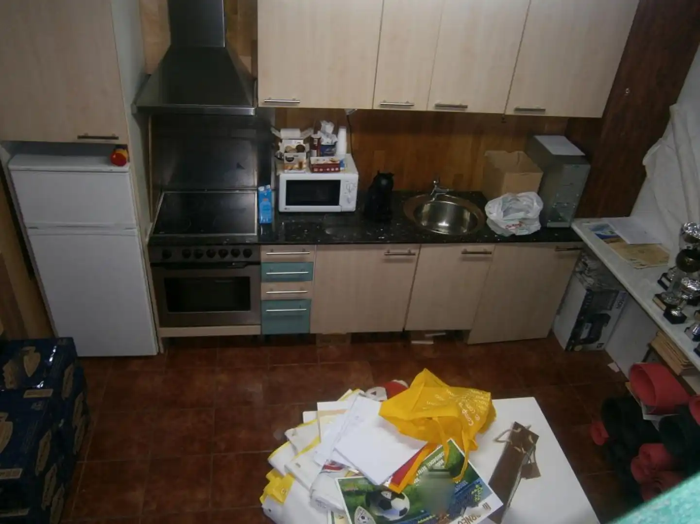 Business premises for sale in Logroño - Duques de Najera, imagen 5