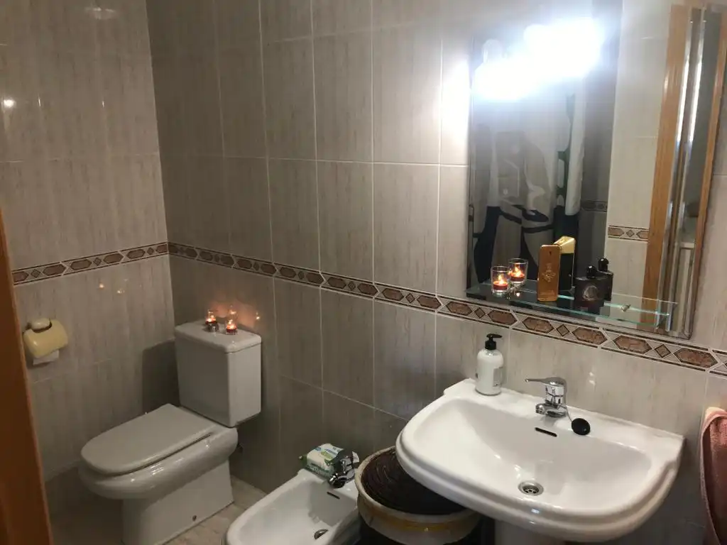 Apartament de lloguer a Avinguda de Castelló, Casco Urbano