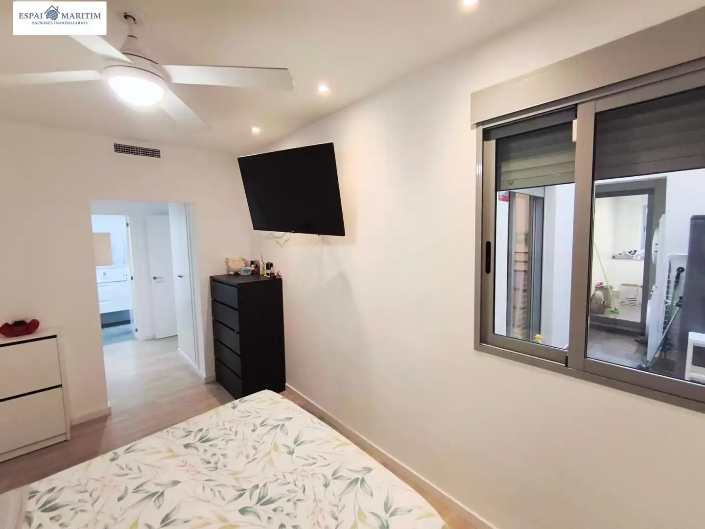 Habitación de Piso en venta en Vilamarxant con Aire acondicionado, Calefacción y Parquet