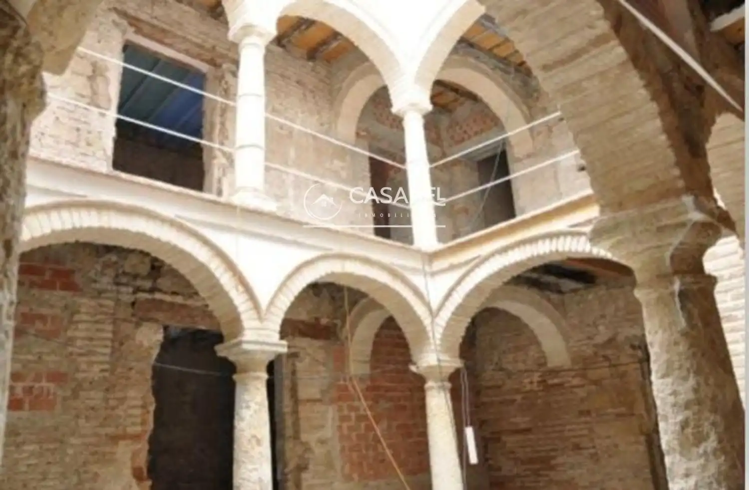 Casa o chalet de alquiler en Córdoba con Terraza