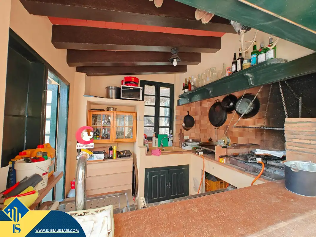 Villa con terrazza in vendita a Los Balcones - Los Altos, imagen 24