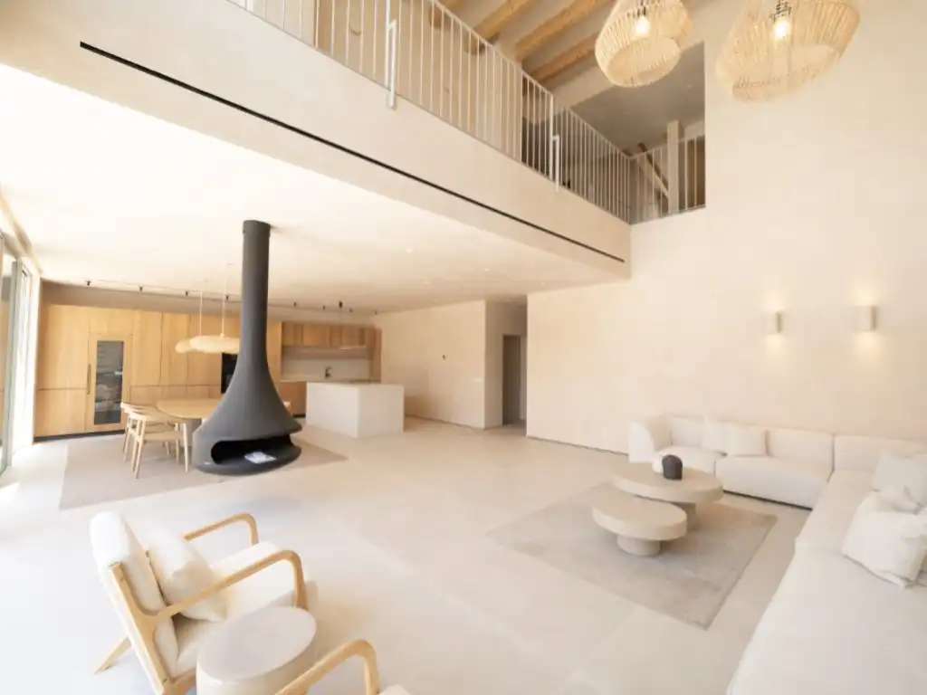 Casa pareada con piscina en venta en Calle Ramon Llull, imagen 13