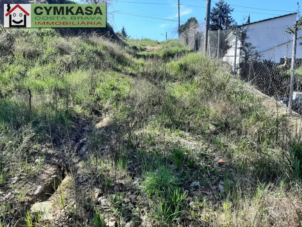 Residential land for sale in Mas Altaba - El Molí, imagen 7
