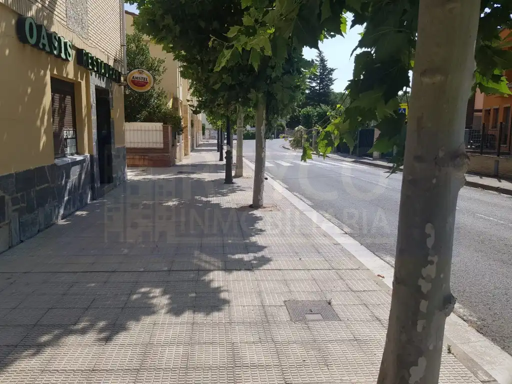 Local comercial en venta en Casalarreina, imagen 4