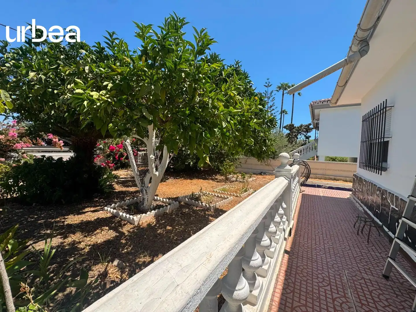 Vista exterior de Casa o chalet en venta en Málaga con Aire acondicionado, Calefacción y Terraza