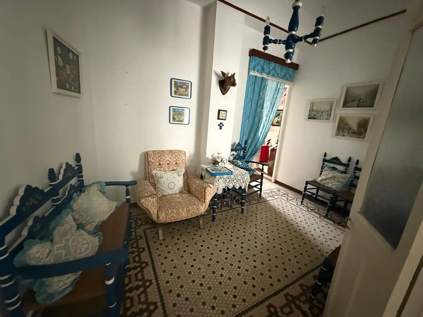 Casa en venda a Casco Antiguo, imagen 13