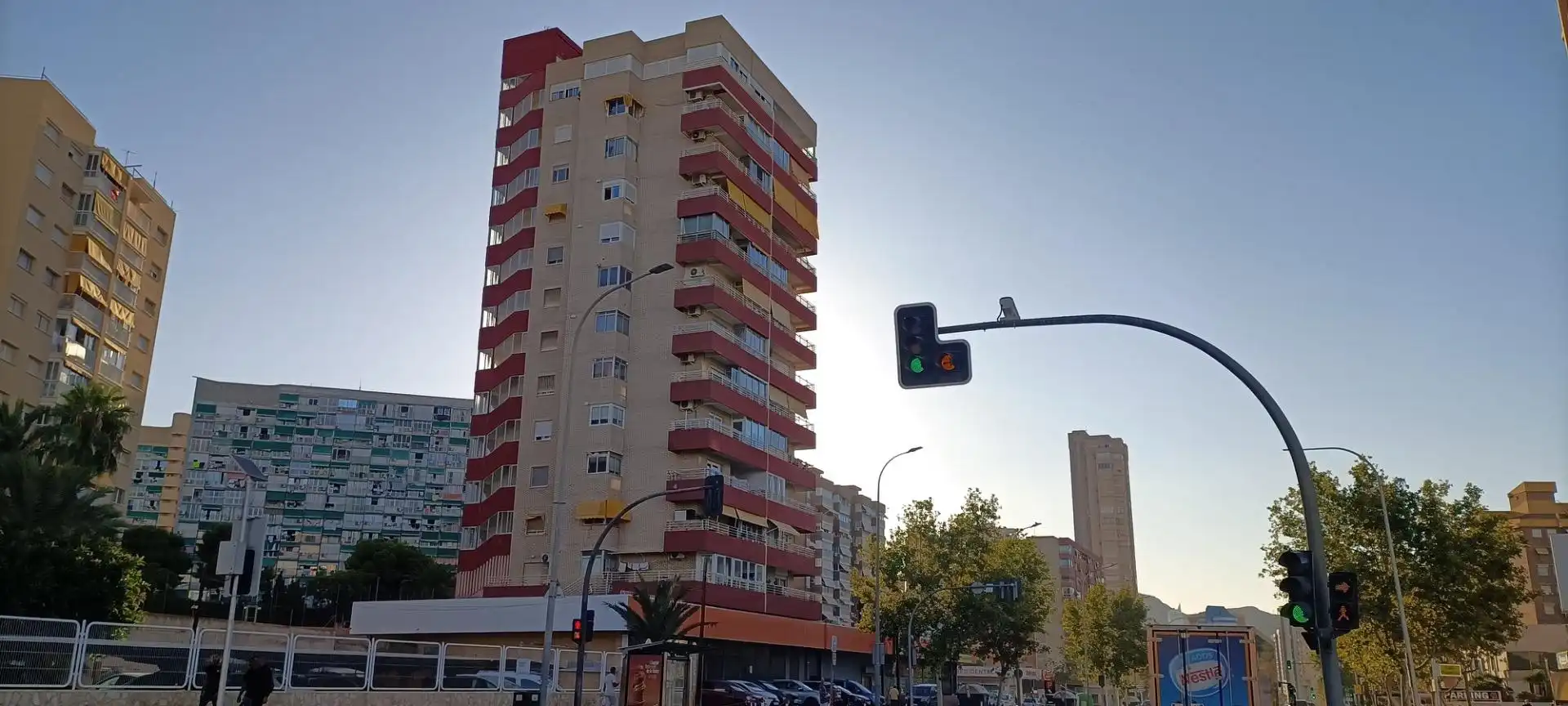 Apartamento con terraza en venta en Avenida ALFONSO PUCHADES, imagen 37
