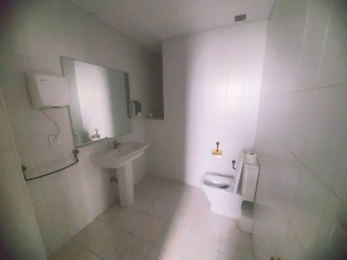 Office for rent in de la Constitución, 4, Avda de Madrid - Pº de la Estación
