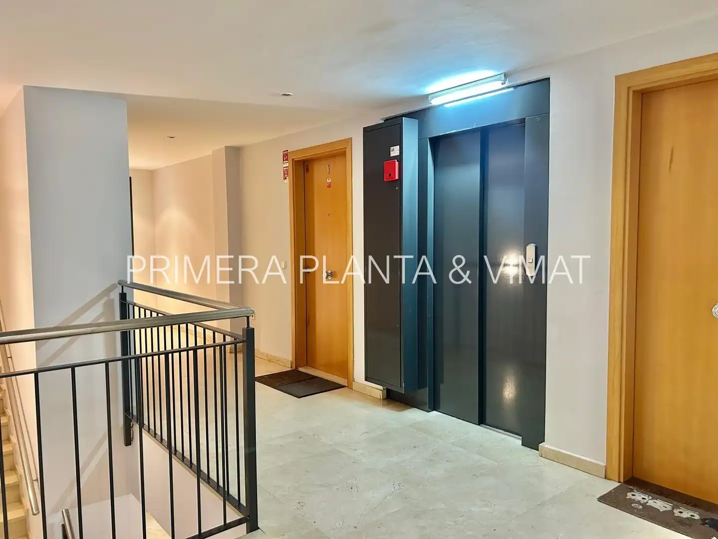 Penthouse mit Terrasse zum Verkauf in Calella, imagen 25