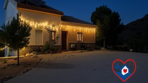 Foto 2 de Casa o chalet en venta en Totana, Murcia