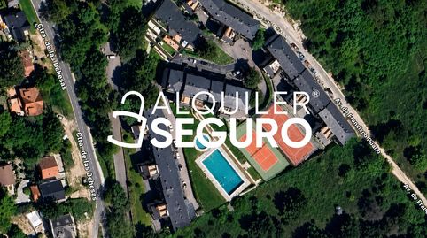 Foto 4 de Pis de lloguer a De las Dehesas, Cercedilla, Madrid