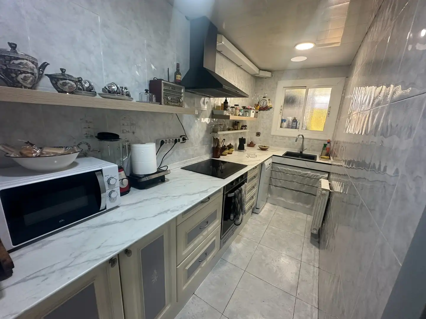 Wohnung mit Terrasse zum Verkauf in Carrer de Lleida, imagen 9