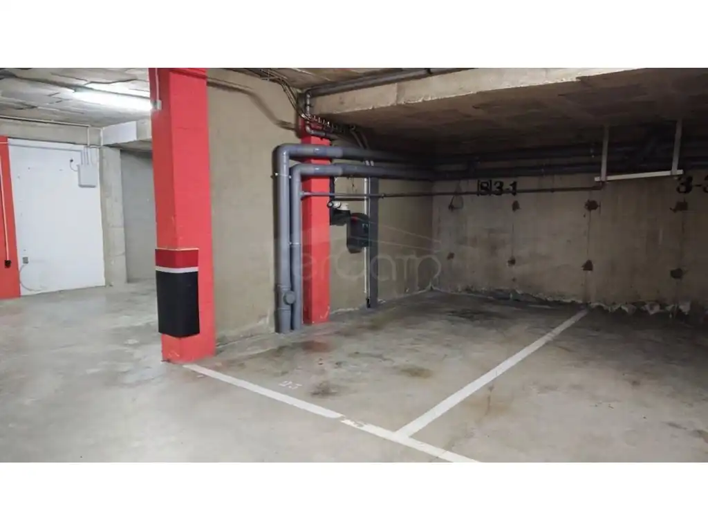 Pis amb ascensor en venda a Urbanització els Refugis, imagen 11