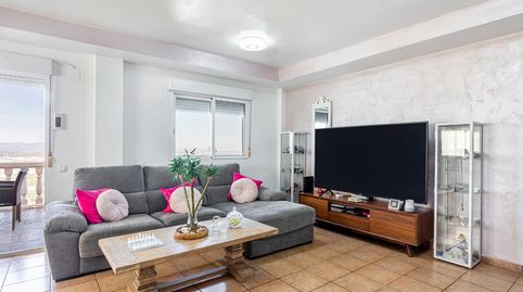 Foto 5 de Casa o xalet en venda a Angel Guimera-c.calicanto, Sierra Perenchiza - Cumbres de Calicanto - Sto Domingo, Chiva